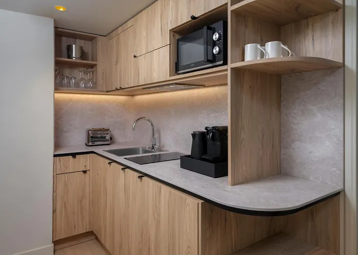 Citadines City Centre Lilla