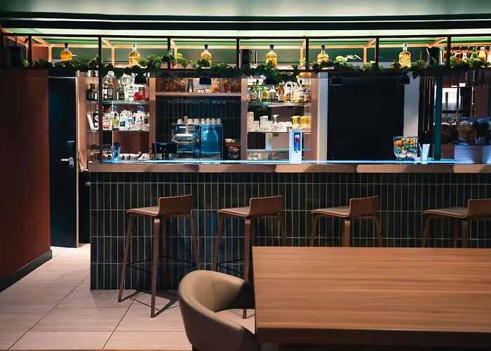 Novotel Lille Centre Grand Place