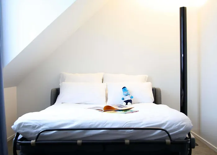 Novotel Lille Centre Grand Place
